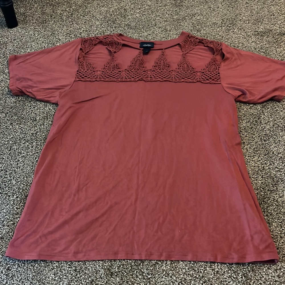 Daytrip top